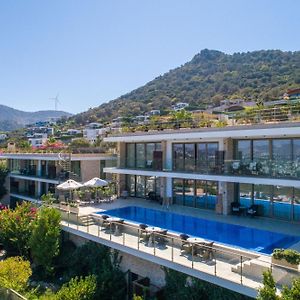 Spektr Boutique Hotel Yalikavak